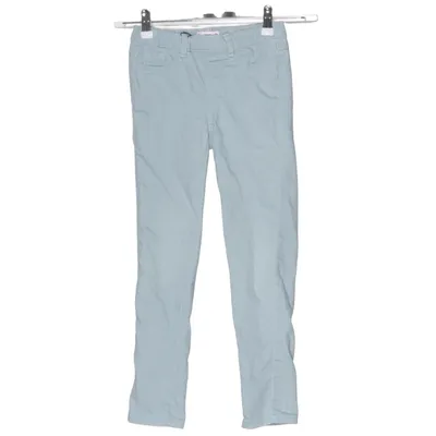 Treggings (Blå) från Youngstyle Bomull, Elastan, Polyester