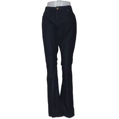 Jeans (Blå) från STOCKH LM Bomull, Polyester