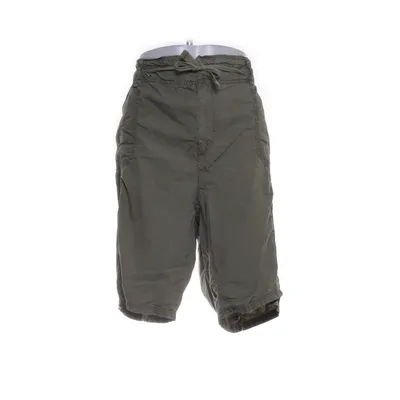 Korte broek (Groen) van Generous by Lindex Katoen
