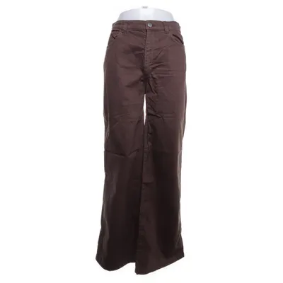 Jeans (Brun) från & Other Stories Bomull