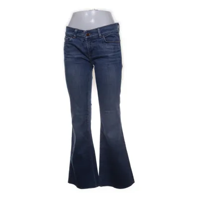 Jean (Bleu) de J Brand Coton, Élasthane