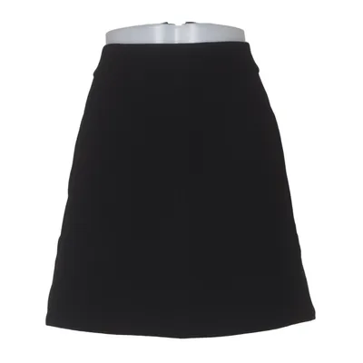 Nederdel (Sort) fra Cathrine Hammel Polyester