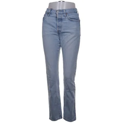 Jeans (Blå) från Levi's Premium Bomull