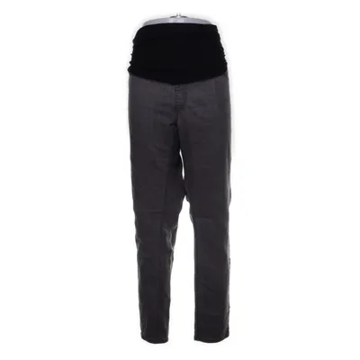 Jeans maternité (Gris, Noir) de Bonprix Collection Mama Coton, Élasthane, Polyester