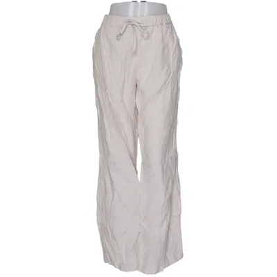 Bukser (Beige) fra Twist & Tango Bomuld, Linned