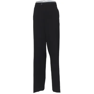 Pantalon de costume (Noir) de Lapidus