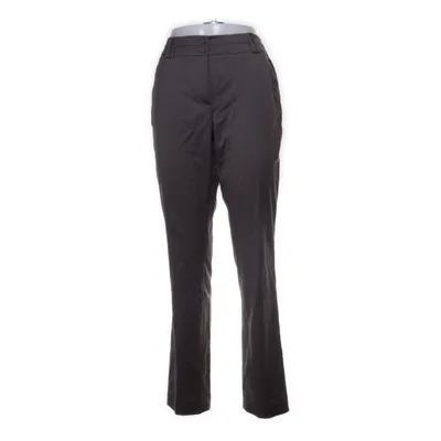 Kostuumbroek (Bruin) van ESPRIT Collection Elastaan, Polyester, Polyurethaan, Viscose