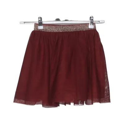 Tule rok (Rood) van Dopo Dopo Girls Polyester