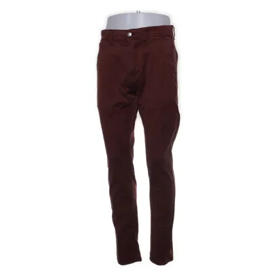 Chinos (Röd) från Shaping New Tomorrow