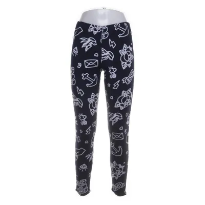 Pyjamasbyxor (Blå, Vit) från Women's Secret