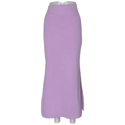 Långkjol (Lila) Polyester