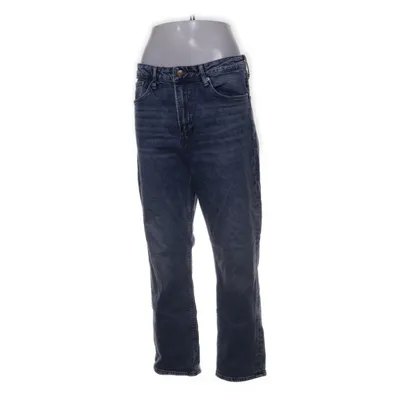 Jeans (Vintage Slim) från &Denim by H&M Bomull, Elastan