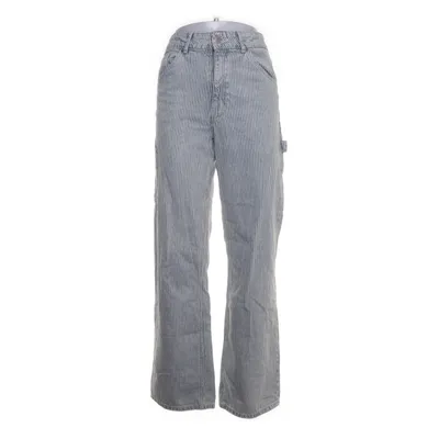 Jeans (Blå, Flerfärgad) från H&M Bomull