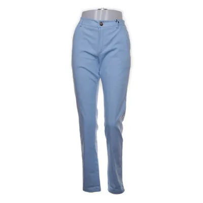 Kostymbyxor (Blå) från Black Colour Bomull, Elastan, Polyester