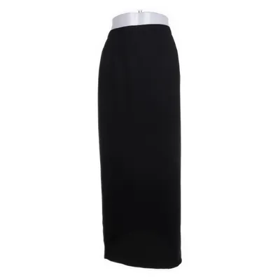 Långkjol (Svart) från Voglia