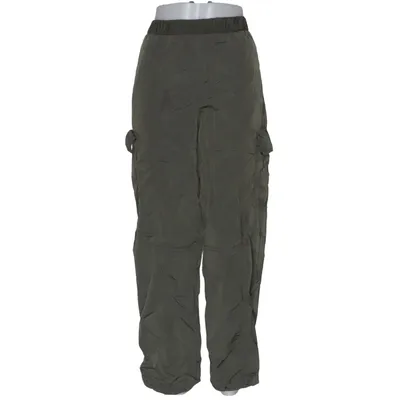 Cargo pants (Green) from Gap Fit Polyamide