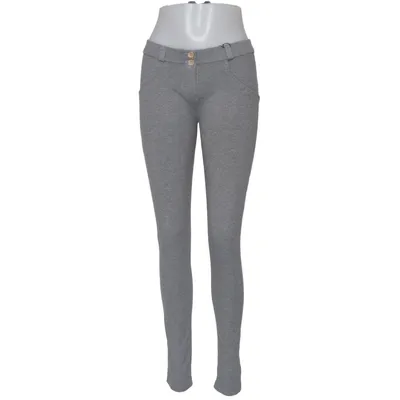 Pantalon (Slounge) de Freddy Coton, Élasthane