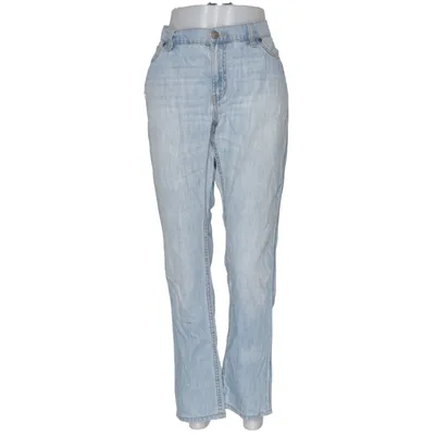 Jean (Bleu) de Denim by Lindex Coton