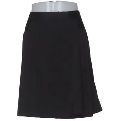 Jupe-short (Noir) de EP Collection Élasthane, Polyester recyclé