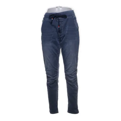 Jeans (Blå) från Heimatliebe Bomull, Elastan, Polyester, Viskos