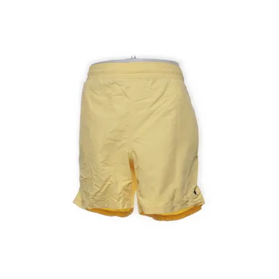 Shorts de bain (Jaune) de Polo Ralph Lauren Polyamide, Polyester