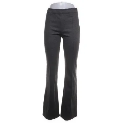 Byxor (Grå) från Mango Elastan, Polyamid, Polyester, Viskos