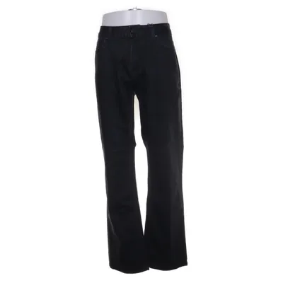 Jean (Noir) de Cross Jeans Coton