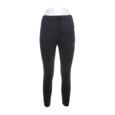 Joggingbroek (Zwart) van Vanquish Fitness Katoen, Polyester