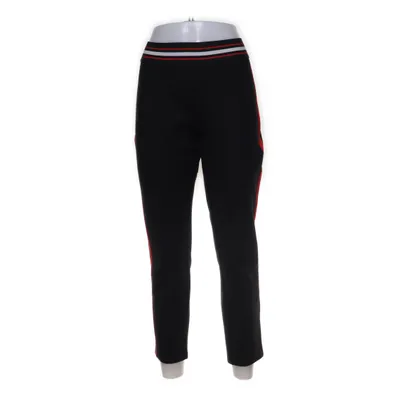 Pants (Black, Red, White) from Zara Basic Collection Elastane, Polyamide, Viscose