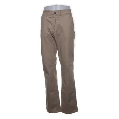 Chinos (REGULAR FIT) från Hampton Republic Bomull, Elastan