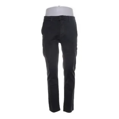 Byxor (Grön) från Shaping New Tomorrow Bomull, Elastan