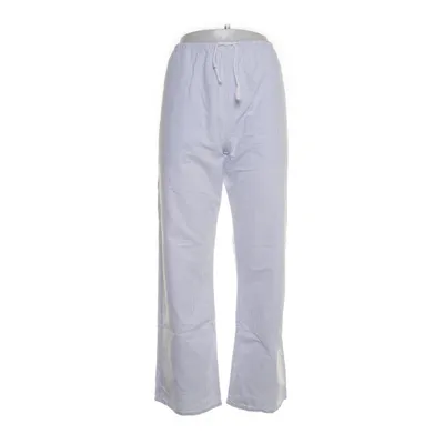 Pyjama broek (Blauw, Wit) van Brandy Melville Katoen