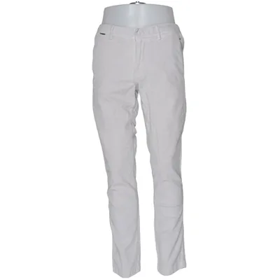 Pantalon en velours (Beige) de Mr Marvis Élasthane, Coton biologique