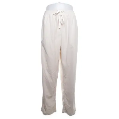 Pantalon (Beige) Polyester