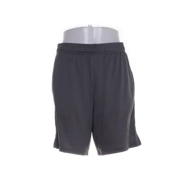 Træningsshorts (Grå) fra H&M Move Polyester