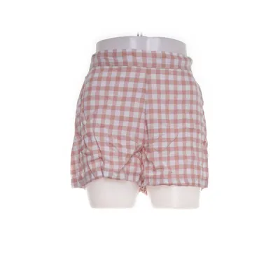 Pyjamashorts (Wit, Roze) van H&M Home