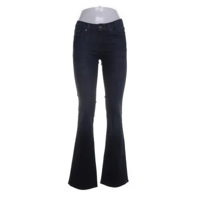 Jeans (Blå) fra 7 for All Mankind Bomuld, Elastan