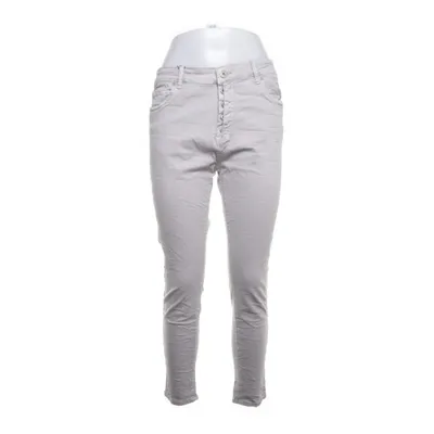 Jeans (Grå) från Newplay Jeans Bomull, Elastan