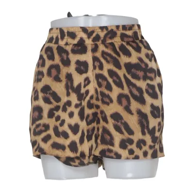 Korte broek (Bruin, Zwart) van Neo Noir Polyester