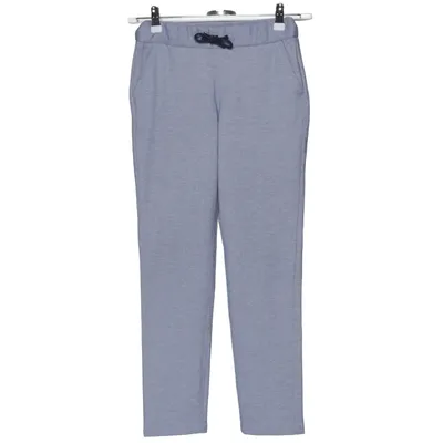 Kostuumbroek (Blauw) van WE Elastaan, Polyester, Viscose