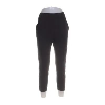 Sweatpants (Sort) fra Lululemon Athletica Bomuld, Nylon