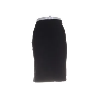 Kjol (Svart) från Two Danes Bambu, Bomull, Elastan