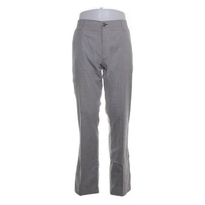 Pantalon de costume (Gris, Multicolore) de DanieL SpringS Coton, Élasthane, Polyamide, Polyester