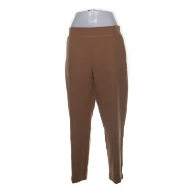 Broek (Bruin) van Maryley Elastaan, Polyester