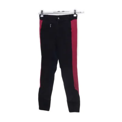 Breeches (Black, Pink, Blue) from Equilibre Cotton, Elastane
