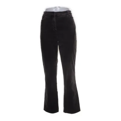 Corduroy pants (2200-1) from Toni Cotton, Elastane