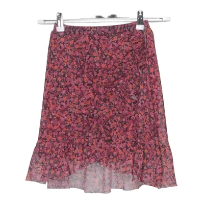 Kjol (Tndonna Mesh Skirt) från The New Elastan, Polyester, Viskos