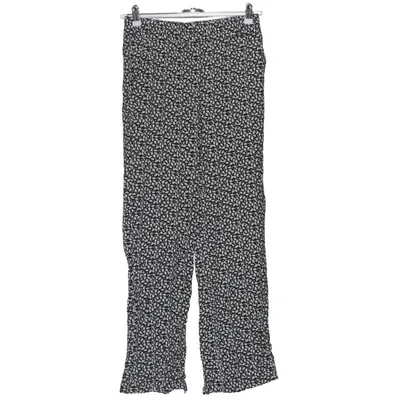 Pajama pants (Black, White) from XOXO Friends Viscose