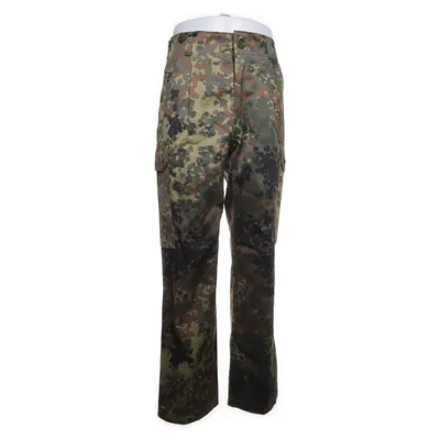 Hunting pants (Green, Multicolored) from Deu Scharrer UGB Cotton, Polyester