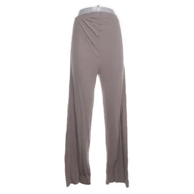Vente bukser (Beige) fra H&M Mama Elastan, Viscose